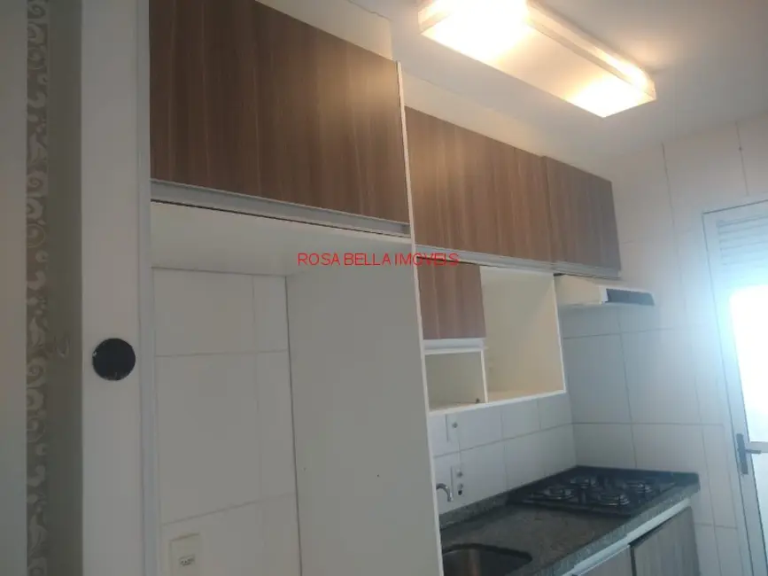 Foto 2 de Apartamento com 2 quartos à venda, 62m2 em Parque União, Jundiai - SP
