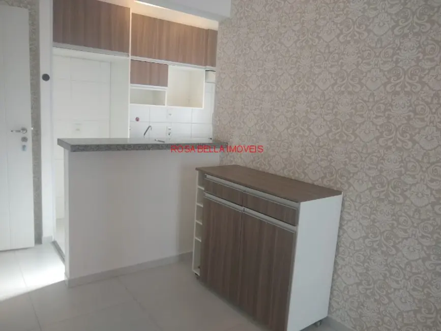 Foto 8 de Apartamento com 2 quartos à venda, 62m2 em Parque União, Jundiai - SP