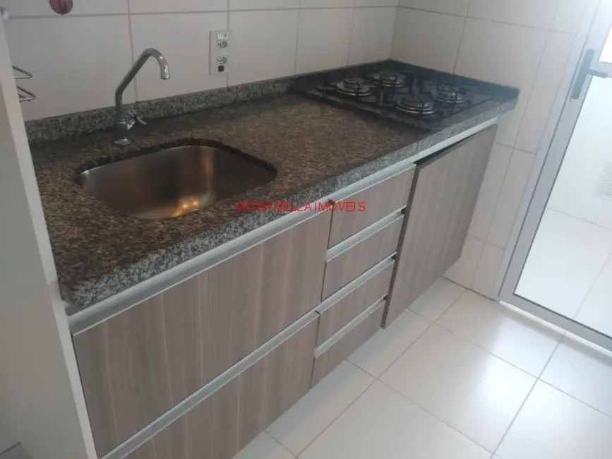 Foto 3 de Apartamento com 2 quartos à venda, 62m2 em Parque União, Jundiai - SP