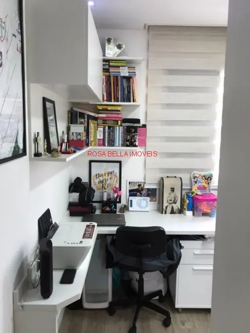 Foto 8 de Apartamento com 3 quartos à venda, 70m2 em Jardim Tamoio, Jundiai - SP