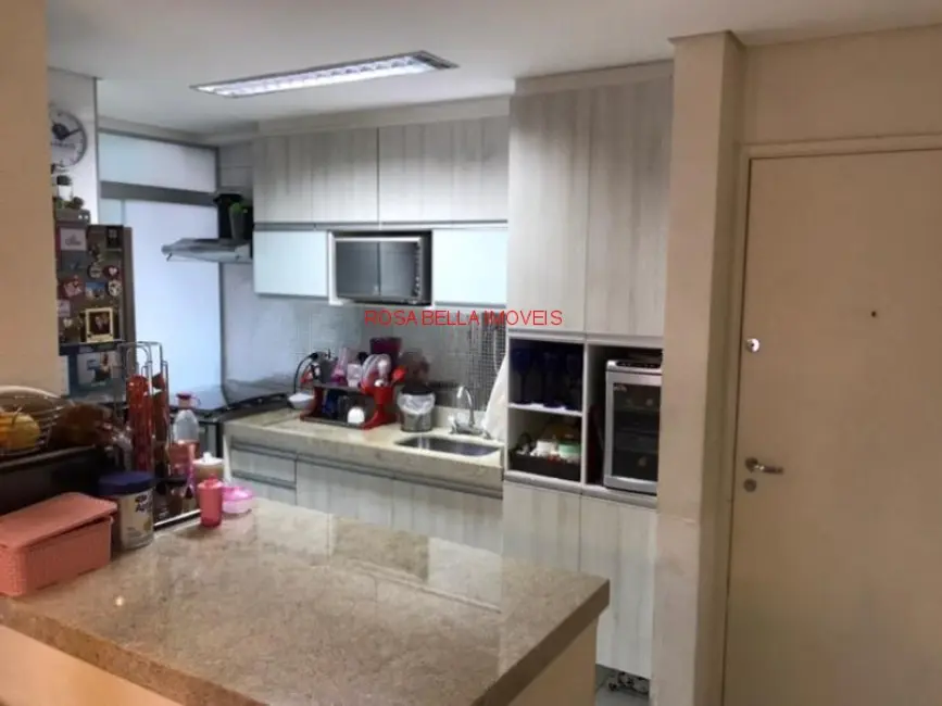 Foto 5 de Apartamento com 3 quartos à venda, 70m2 em Jardim Tamoio, Jundiai - SP