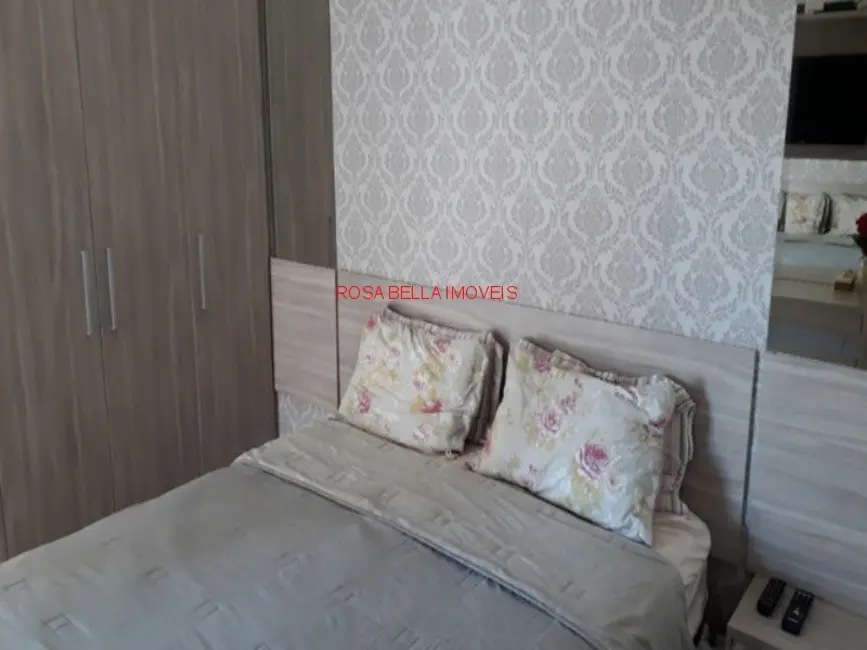 Foto 3 de Apartamento com 3 quartos à venda, 83m2 em Vila das Hortências, Jundiai - SP