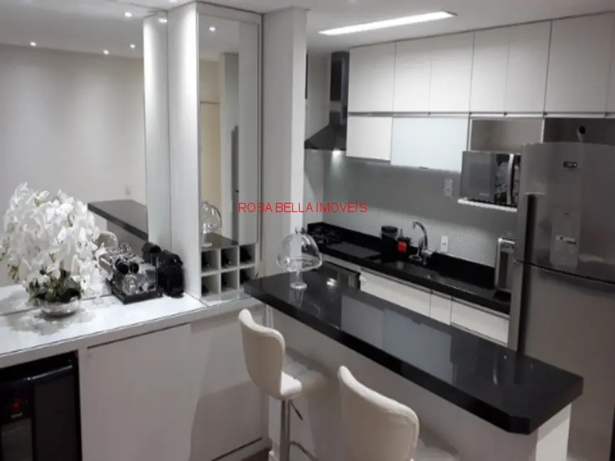 Foto 1 de Apartamento com 3 quartos à venda, 83m2 em Vila das Hortências, Jundiai - SP