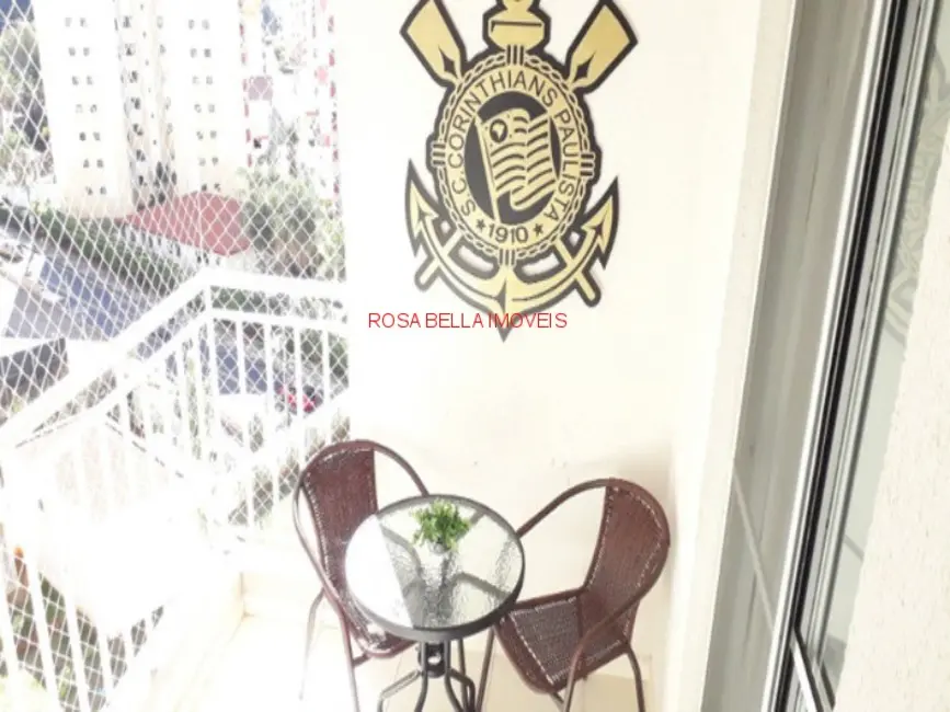 Foto 7 de Apartamento com 3 quartos à venda, 83m2 em Vila das Hortências, Jundiai - SP