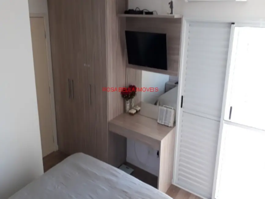 Foto 4 de Apartamento com 3 quartos à venda, 83m2 em Vila das Hortências, Jundiai - SP