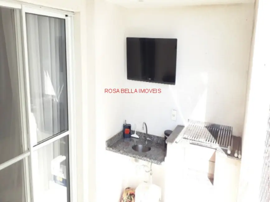 Foto 6 de Apartamento com 3 quartos à venda, 83m2 em Vila das Hortências, Jundiai - SP