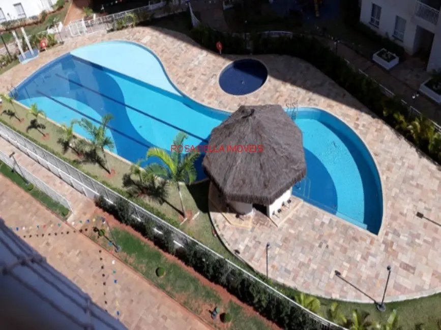 Foto 2 de Apartamento com 3 quartos à venda, 83m2 em Vila das Hortências, Jundiai - SP