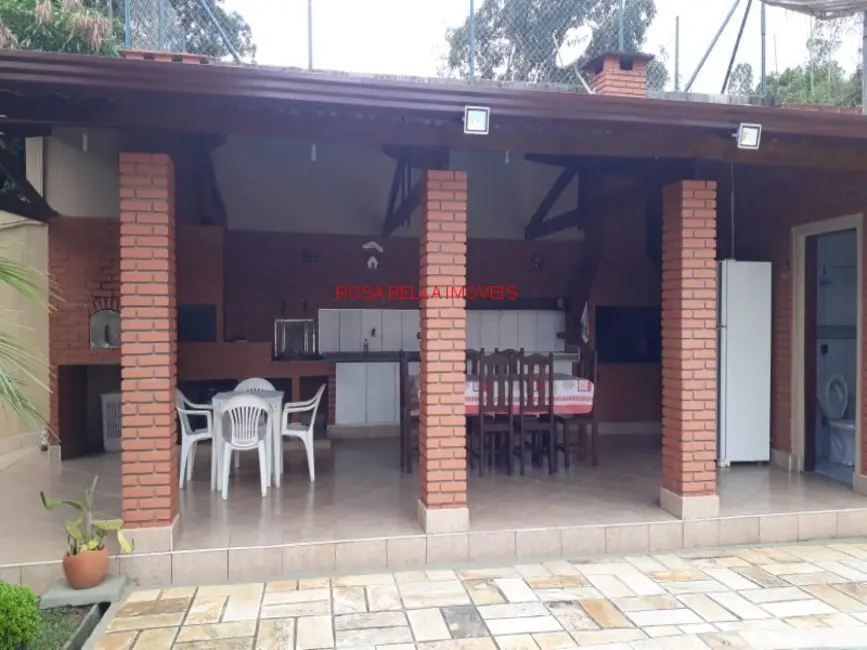 Foto 3 de Chácara com 2 quartos à venda, 1000m2 em Maracanã, Jarinu - SP