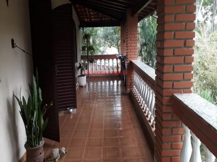 Foto 5 de Chácara com 2 quartos à venda, 1000m2 em Maracanã, Jarinu - SP