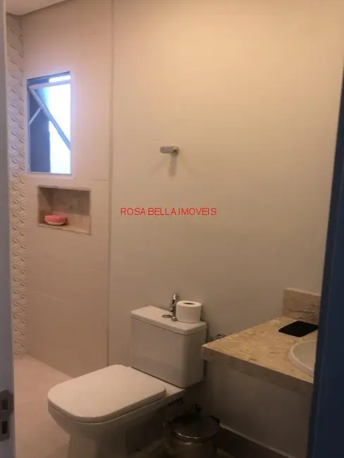 Foto 8 de Casa com 3 quartos à venda, 200m2 em Jardim Celeste, Jundiai - SP