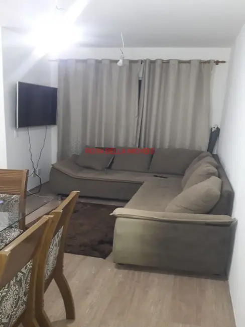 Apartamento com 3 quartos à venda, 62m2 em Parque União, Jundiai - SP - imagem 2 Foto 2 de Apartamento com 3 quartos à venda, 62m2 em Parque União, Jundiai - SP