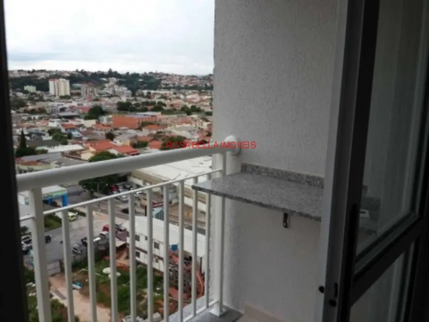 Apartamento com 3 quartos à venda, 62m2 em Parque União, Jundiai - SP - imagem 9 Foto 9 de Apartamento com 3 quartos à venda, 62m2 em Parque União, Jundiai - SP