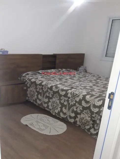 Apartamento com 3 quartos à venda, 62m2 em Parque União, Jundiai - SP - imagem 5 Foto 5 de Apartamento com 3 quartos à venda, 62m2 em Parque União, Jundiai - SP