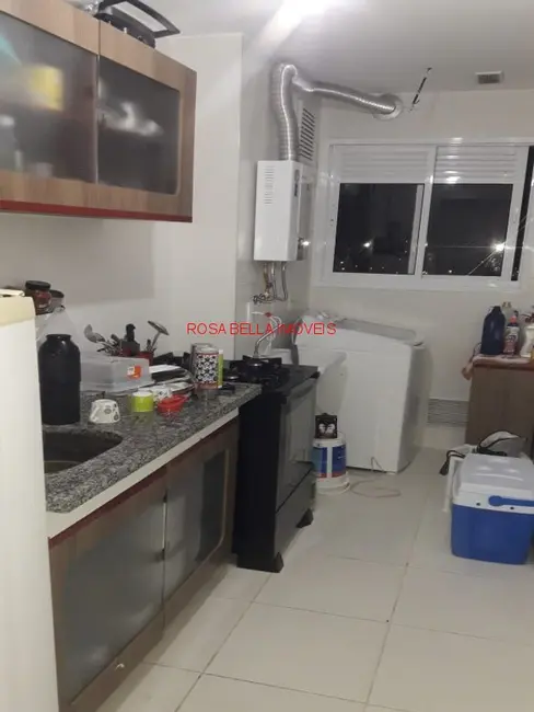 Apartamento com 3 quartos à venda, 62m2 em Parque União, Jundiai - SP - imagem 3 Foto 3 de Apartamento com 3 quartos à venda, 62m2 em Parque União, Jundiai - SP