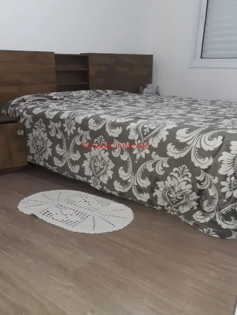 Apartamento com 3 quartos à venda, 62m2 em Parque União, Jundiai - SP - imagem 4 Foto 4 de Apartamento com 3 quartos à venda, 62m2 em Parque União, Jundiai - SP