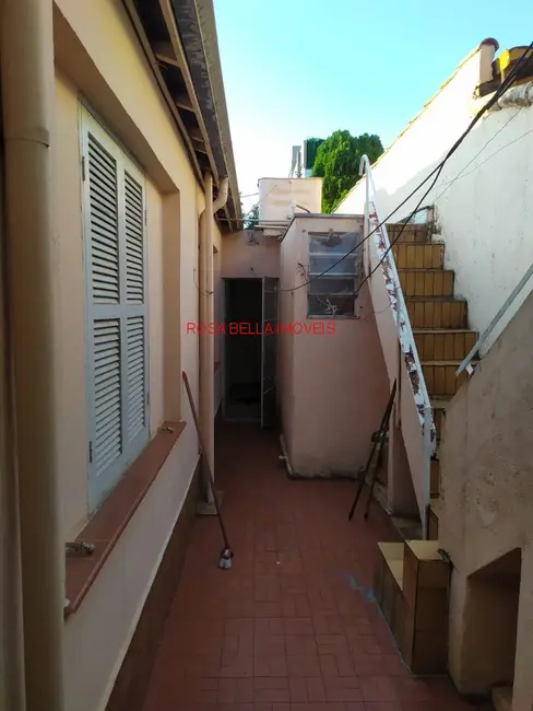 Foto 4 de Casa com 3 quartos à venda, 132m2 em Parque do Colégio, Jundiai - SP