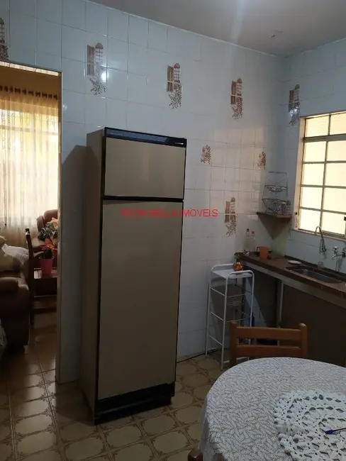 Foto 9 de Casa com 3 quartos à venda, 132m2 em Parque do Colégio, Jundiai - SP