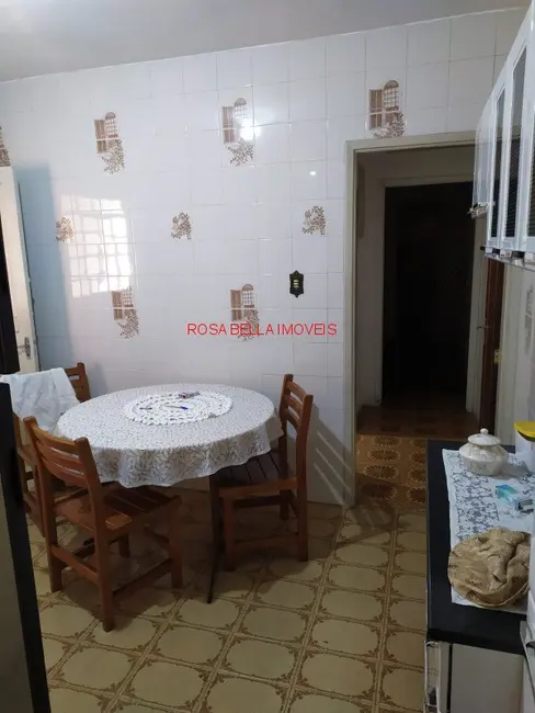 Foto 8 de Casa com 3 quartos à venda, 132m2 em Parque do Colégio, Jundiai - SP