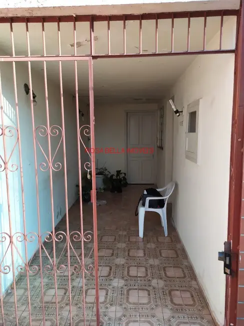 Foto 3 de Casa com 3 quartos à venda, 132m2 em Parque do Colégio, Jundiai - SP