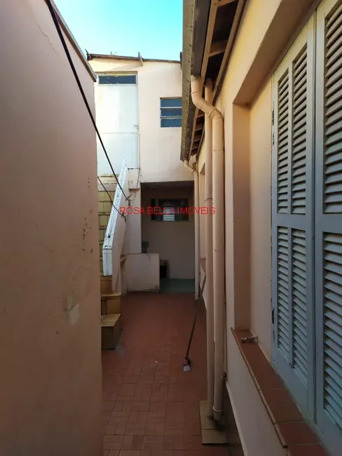 Foto 5 de Casa com 3 quartos à venda, 132m2 em Parque do Colégio, Jundiai - SP