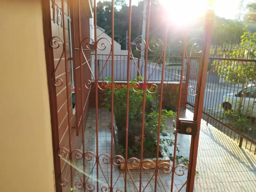 Foto 2 de Casa com 3 quartos à venda, 132m2 em Parque do Colégio, Jundiai - SP