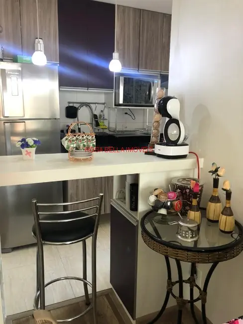 Apartamento com 3 quartos à venda, 62m2 em Parque União, Jundiai - SP - imagem 9 Foto 9 de Apartamento com 3 quartos à venda, 62m2 em Parque União, Jundiai - SP