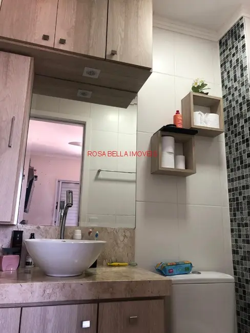 Apartamento com 3 quartos à venda, 62m2 em Parque União, Jundiai - SP - imagem 5 Foto 5 de Apartamento com 3 quartos à venda, 62m2 em Parque União, Jundiai - SP