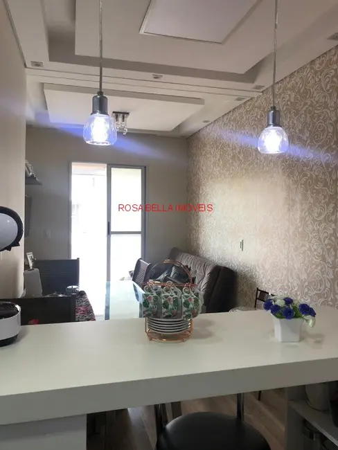 Apartamento com 3 quartos à venda, 62m2 em Parque União, Jundiai - SP - imagem 7 Foto 7 de Apartamento com 3 quartos à venda, 62m2 em Parque União, Jundiai - SP