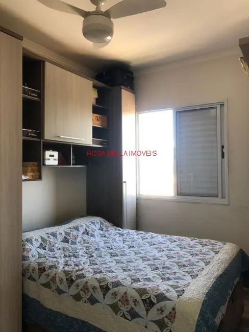 Apartamento com 3 quartos à venda, 62m2 em Parque União, Jundiai - SP - imagem 4 Foto 4 de Apartamento com 3 quartos à venda, 62m2 em Parque União, Jundiai - SP