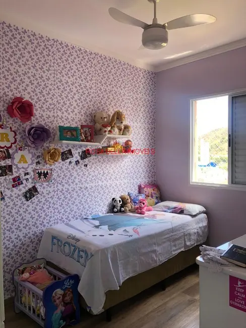 Apartamento com 3 quartos à venda, 62m2 em Parque União, Jundiai - SP - imagem 6 Foto 6 de Apartamento com 3 quartos à venda, 62m2 em Parque União, Jundiai - SP