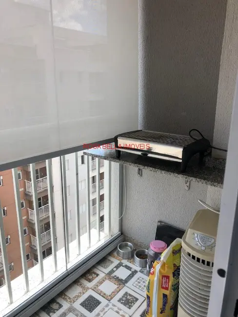 Apartamento com 3 quartos à venda, 62m2 em Parque União, Jundiai - SP - imagem 8 Foto 8 de Apartamento com 3 quartos à venda, 62m2 em Parque União, Jundiai - SP