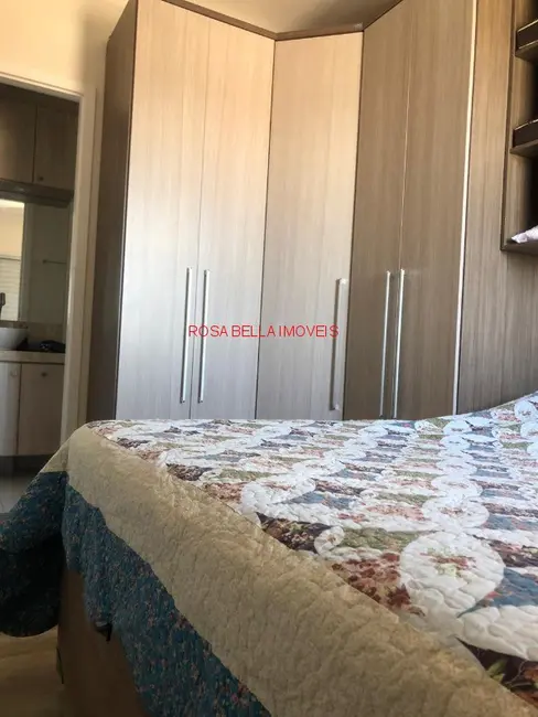 Apartamento com 3 quartos à venda, 62m2 em Parque União, Jundiai - SP - imagem 3 Foto 3 de Apartamento com 3 quartos à venda, 62m2 em Parque União, Jundiai - SP