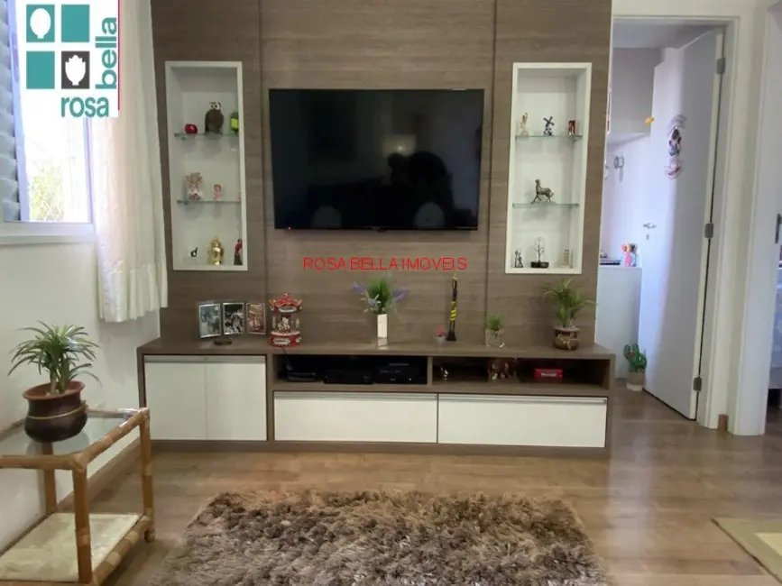 Foto 9 de Apartamento com 2 quartos à venda, 63m2 em Parque União, Jundiai - SP