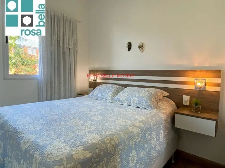 Foto 2 de Apartamento com 2 quartos à venda, 63m2 em Parque União, Jundiai - SP