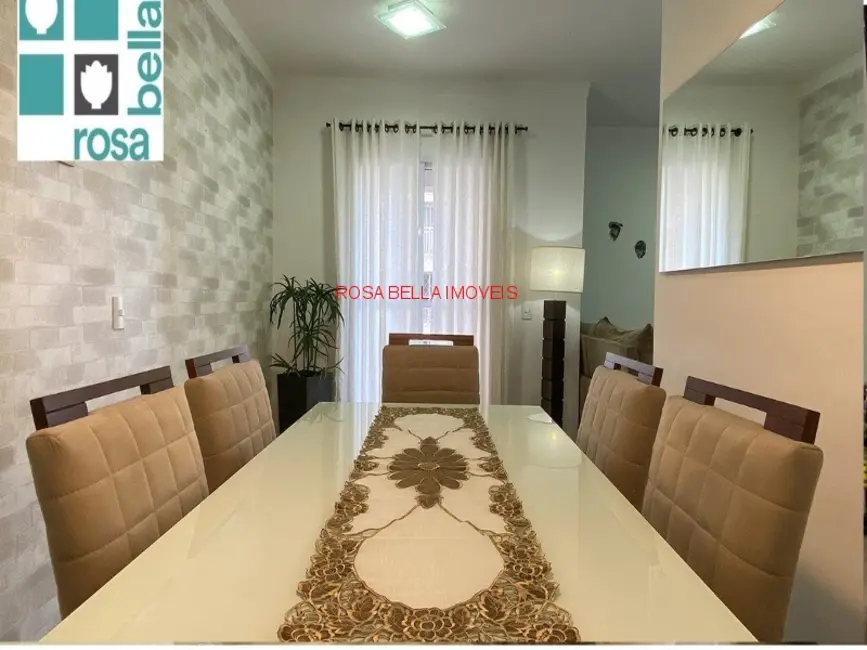 Foto 7 de Apartamento com 2 quartos à venda, 63m2 em Parque União, Jundiai - SP