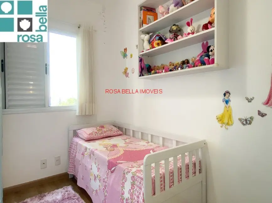 Foto 5 de Apartamento com 2 quartos à venda, 63m2 em Parque União, Jundiai - SP