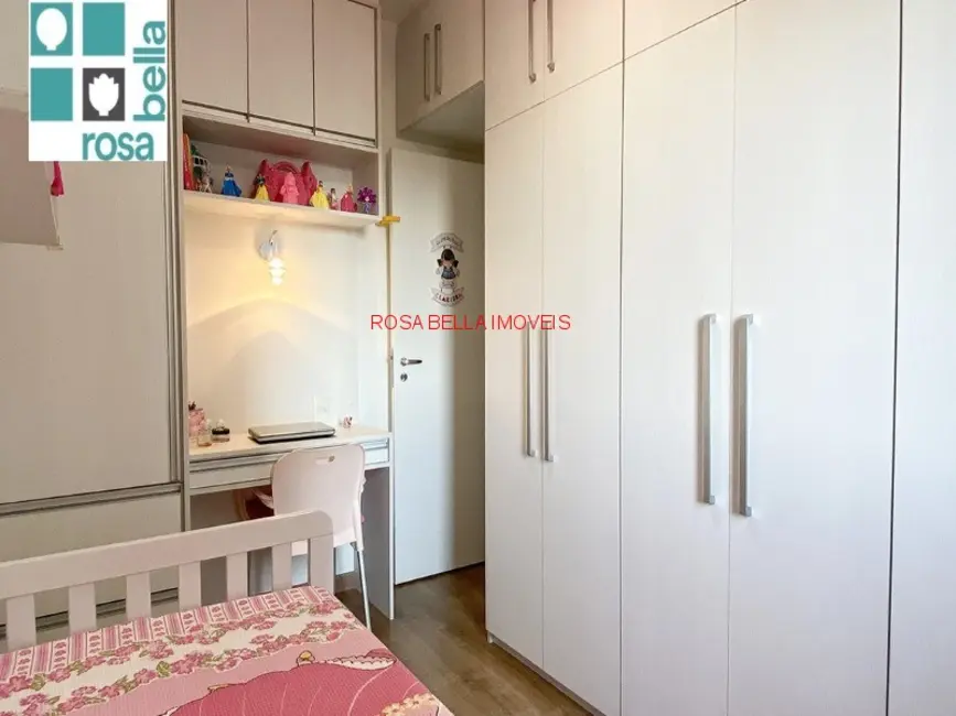 Foto 4 de Apartamento com 2 quartos à venda, 63m2 em Parque União, Jundiai - SP