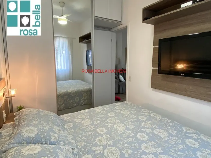 Foto 6 de Apartamento com 2 quartos à venda, 63m2 em Parque União, Jundiai - SP