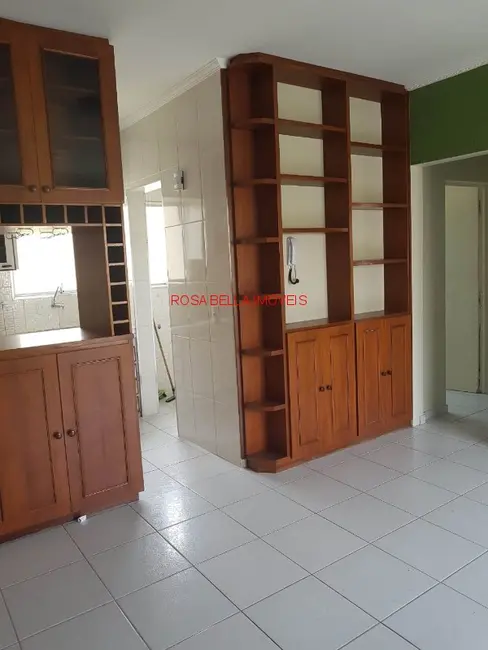 Foto 2 de Apartamento com 2 quartos à venda, 75m2 em Jardim Shangai, Jundiai - SP