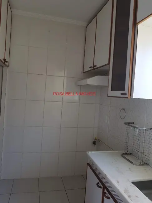 Foto 3 de Apartamento com 2 quartos à venda, 75m2 em Jardim Shangai, Jundiai - SP