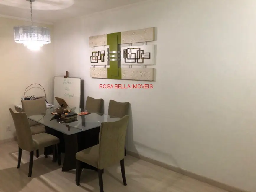 Foto 8 de Apartamento com 3 quartos à venda, 75m2 em Parque Residencial Eloy Chaves, Jundiai - SP