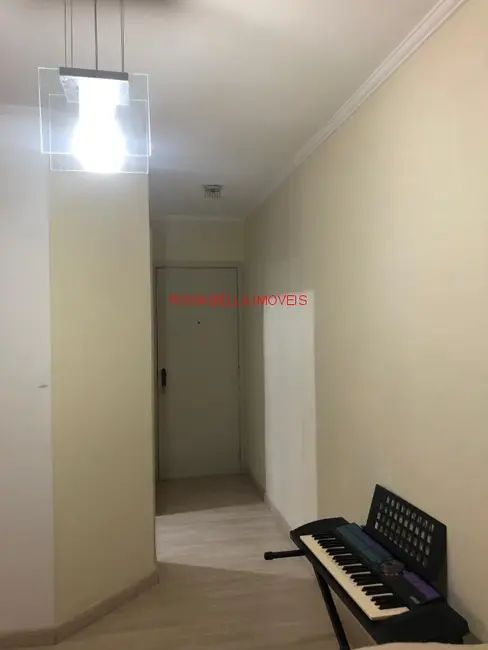 Foto 2 de Apartamento com 3 quartos à venda, 75m2 em Parque Residencial Eloy Chaves, Jundiai - SP