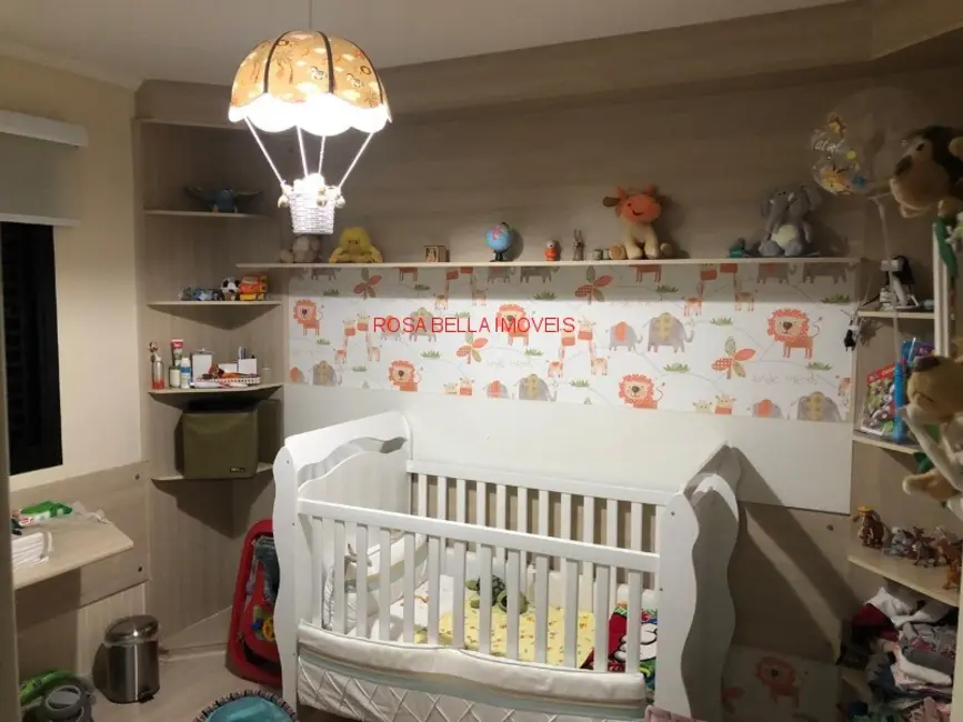 Foto 9 de Apartamento com 3 quartos à venda, 75m2 em Parque Residencial Eloy Chaves, Jundiai - SP