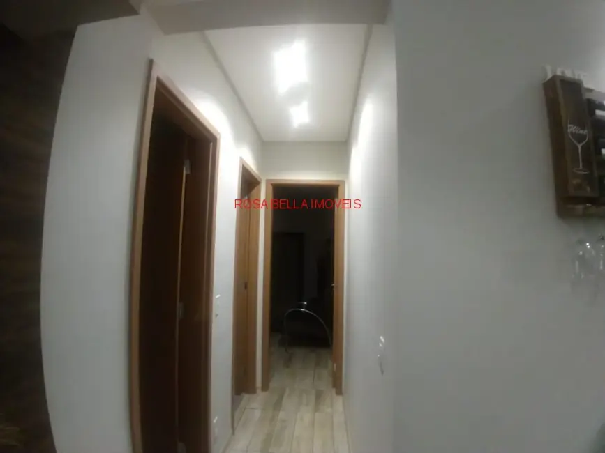 Foto 5 de Apartamento com 2 quartos à venda, 49m2 em Cidade Nova, Jundiai - SP