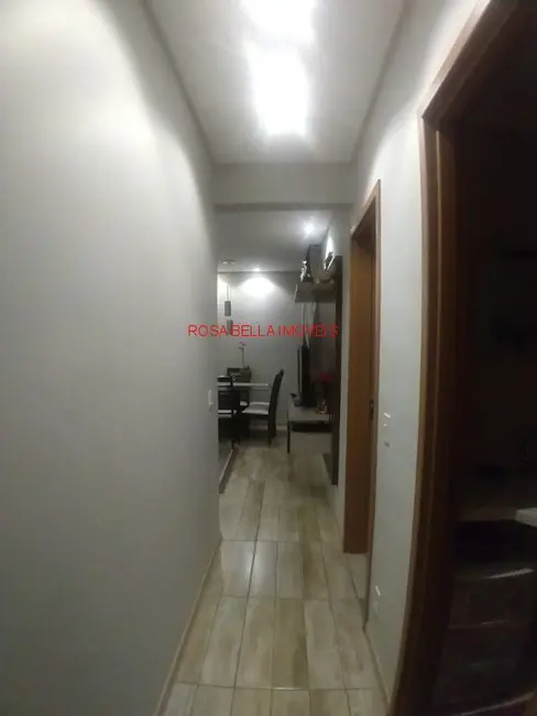 Foto 6 de Apartamento com 2 quartos à venda, 49m2 em Cidade Nova, Jundiai - SP