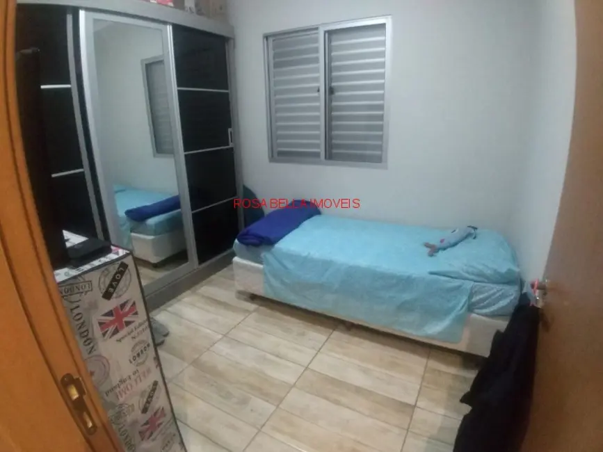 Foto 8 de Apartamento com 2 quartos à venda, 49m2 em Cidade Nova, Jundiai - SP