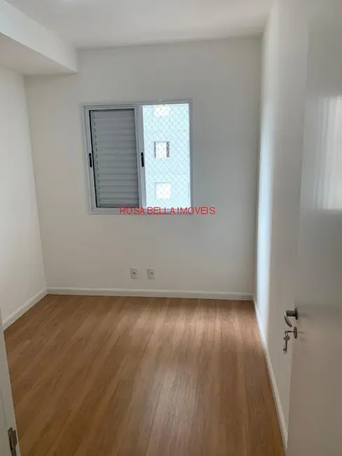 Foto 6 de Apartamento com 2 quartos para alugar, 54m2 em Parque União, Jundiai - SP