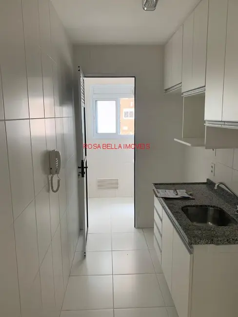 Foto 9 de Apartamento com 2 quartos para alugar, 54m2 em Parque União, Jundiai - SP