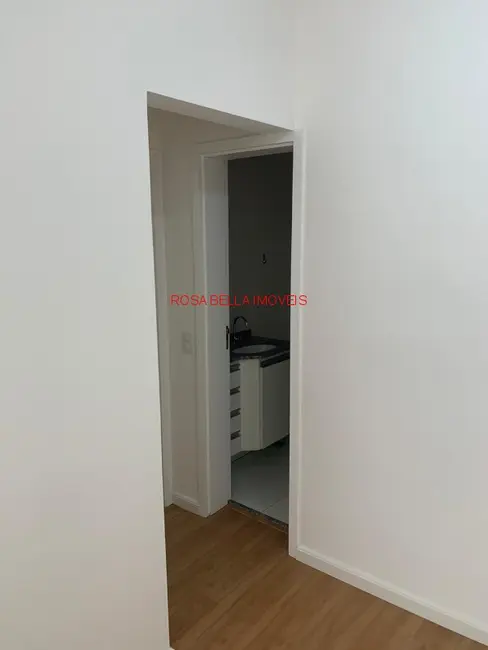 Foto 4 de Apartamento com 2 quartos para alugar, 54m2 em Parque União, Jundiai - SP