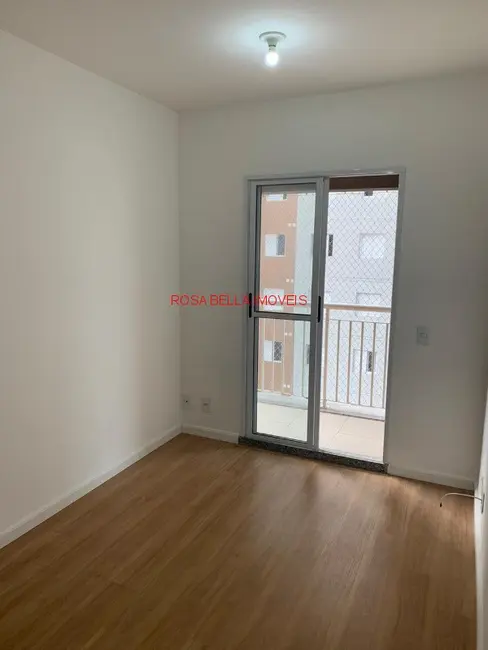 Foto 2 de Apartamento com 2 quartos para alugar, 54m2 em Parque União, Jundiai - SP